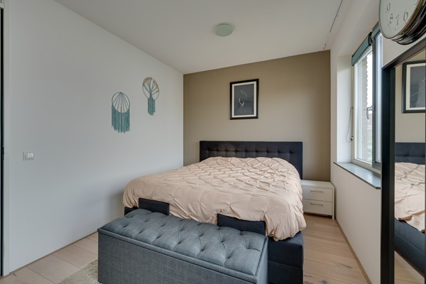 Medium property photo - De Wherelanden 124, 1441 ZM Purmerend